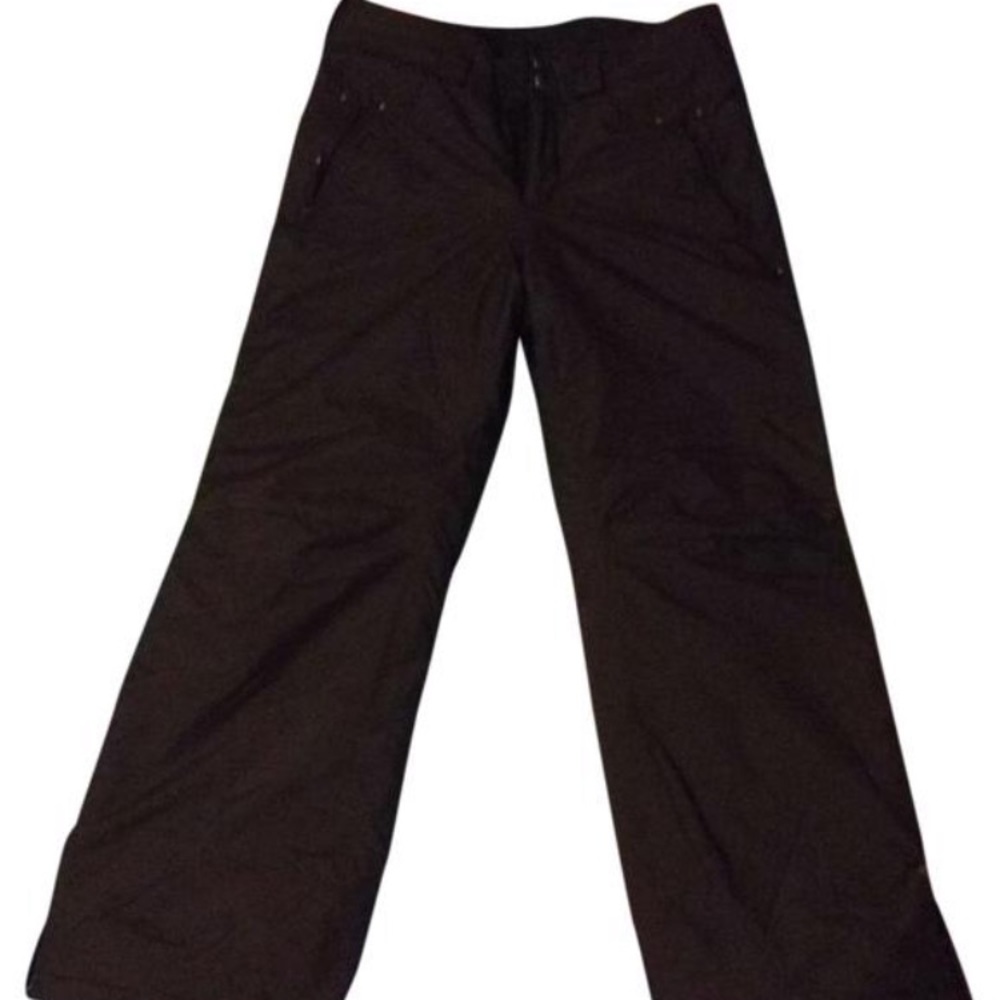 Columbia ski pants